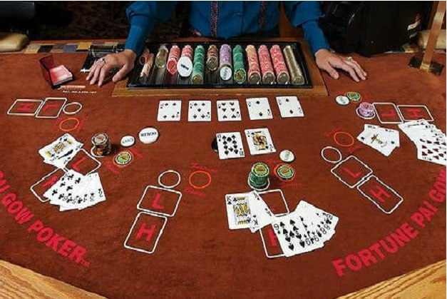 Read more about the article Live Casino Ku Casino: Sự Cải Tiến Không Ngừng Để Đáp Ứng Nhu Cầu Cá Cược Của Bet Thủ